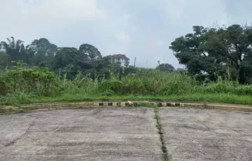 Residential Lot For Sale in Asin Road, Baguio, Benguet