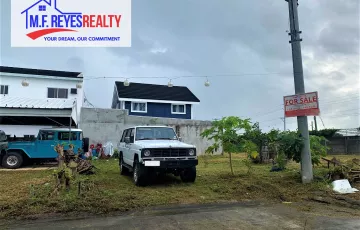 Residential Lot For Sale in Sindalan, San Fernando, Pampanga