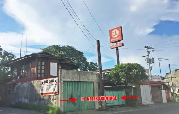 Single-family House For Sale in Bgy. No. 11  Santa Balbina, Laoag, Ilocos Norte