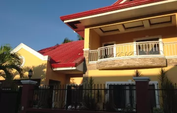 Single-family House For Sale in Dumaguete, Negros Oriental