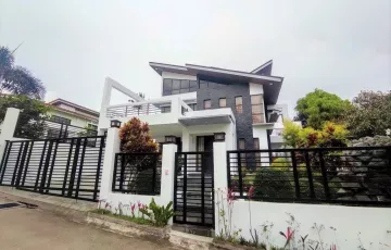 Single-family House For Sale in Francisco, Tagaytay, Cavite