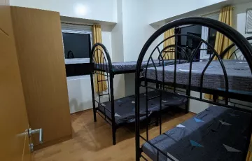 Bedspace For Rent in Fort Bonifacio, Taguig, Metro Manila
