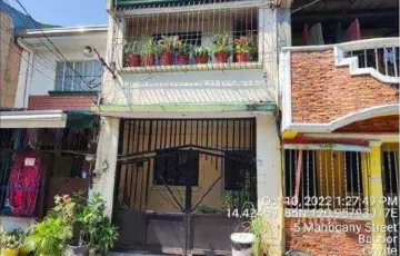 Townhouse For Sale in Mambog III, Bacoor, Cavite