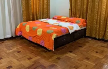 Single-family House For Sale in Manibaug Paralaya, Porac, Pampanga