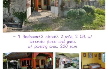 Single-family House For Sale in General Paulino Sa, Koronadal, South Cotabato