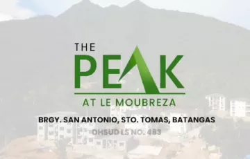 Other For Sale in San Jose, Santo Tomas, Batangas