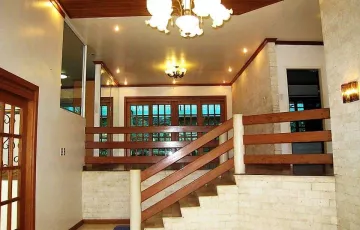 Single-family House For Rent in Capitol Site, Cebu, Cebu