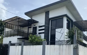 Single-family House For Sale in Vista Alegre, Ilog, Negros Occidental