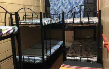 Bedspace For Rent in Ermita, Manila, Metro Manila