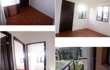 Townhouse For Rent in Bacao II, General Trias, Cavite