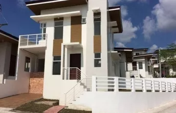 Single-family House For Rent in Cadulawan, Minglanilla, Cebu