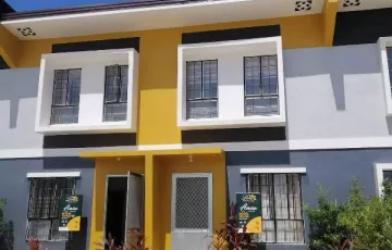 Townhouse For Sale in Malainen Bago, Naic, Cavite