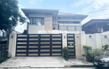 Single-family House For Sale in Shaw Boulevard, Mandaluyong, Metro Manila