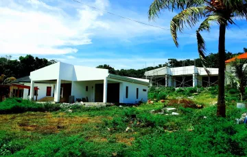Villas For Sale in Gabayan, Lazi, Siquijor
