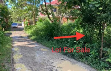 Residential Lot For Sale in San Isidro, Tagbilaran, Bohol