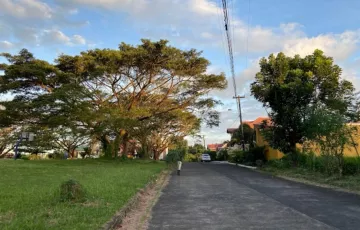 Residential Lot For Sale in Bagumbayan, Tanauan, Batangas