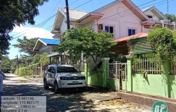 Single-family House For Sale in Poblacion, Dasol, Pangasinan