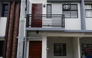 Townhouse For Sale in Pooc, Talisay, Cebu