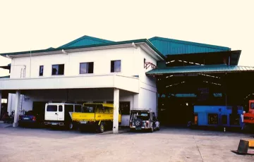 Warehouse For Sale in Pasong Kawayan I, General Trias, Cavite