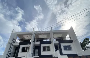 Townhouse For Rent in San Antonio, Parañaque, Metro Manila