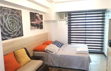 Studio Type For Rent in Hulo, Mandaluyong, Metro Manila