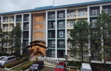 Studio Type For Sale in Maitim 2nd West, Tagaytay, Cavite