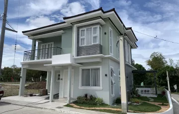 Single-family House For Sale in Salitran III, Dasmariñas, Cavite
