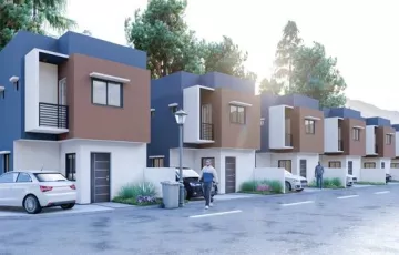 Townhouse For Sale in El Reposo, Tacloban, Leyte