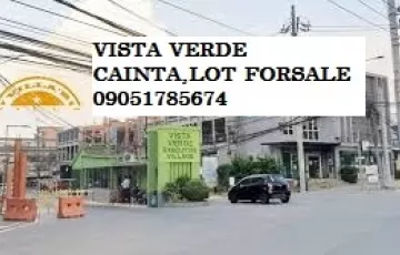 Residential Lot For Sale in Sara, Iloilo