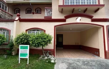 Townhouse For Rent in Salawag, Dasmariñas, Cavite