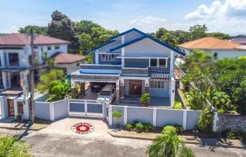Single-family House For Sale in Vicente Hizon Sr., Davao, Davao del Sur