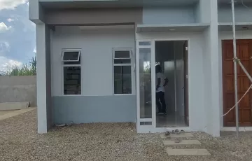 Townhouse For Sale in Concepcion, Ormoc, Leyte