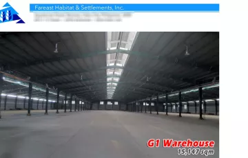 Warehouse For Rent in Labangal, General Santos City, South Cotabato