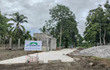 Residential Lot For Sale in Daine I, Indang, Cavite
