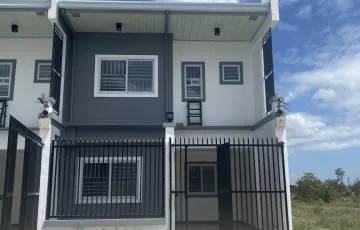 Townhouse For Rent in Cutcut, Angeles, Pampanga
