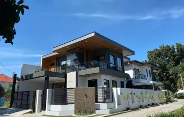 Single-family House For Sale in Pampang, Angeles, Pampanga