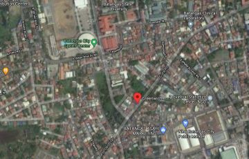 Lot For Sale in Libjo , Batangas City | Lamudi