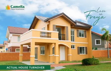 Single-family House For Sale in Carpenter Hill, Koronadal, South Cotabato