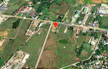 Agricultural Lot For Rent in Tagaran, Cauayan, Isabela