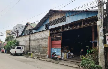 Warehouse For Sale in Mayamot, Antipolo, Rizal