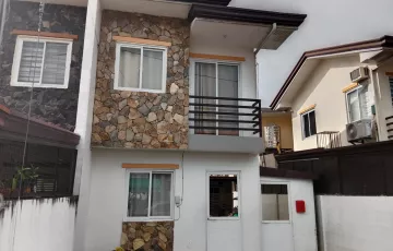 Townhouse For Sale in Pulong Gubat, Guiguinto, Bulacan