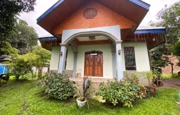 Single-family House For Sale in Nabilid, President Manuel A. Roxas, Zamboanga del Norte