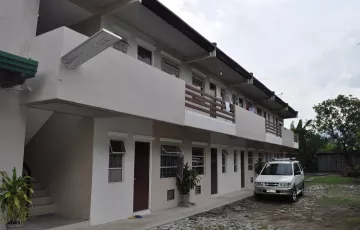 Apartments For Rent in San Rafael, Santo Tomas, Batangas
