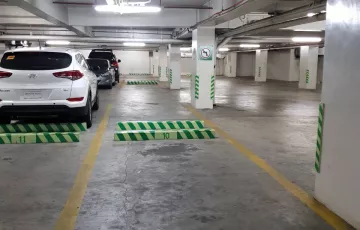 Parking Lot For Rent in McKinley Hill, Taguig, Metro Manila