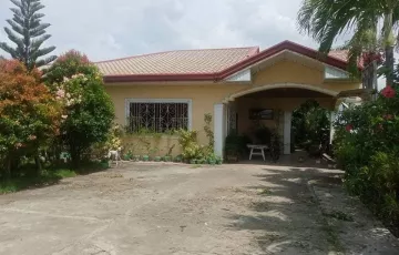 Single-family House For Sale in San Pedro II, Bacarra, Ilocos Norte