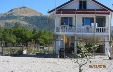 Beach House For Rent in Panan, Botolan, Zambales