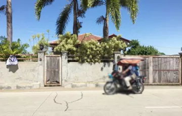 Single-family House For Sale in Laslasong Sur, Santa Maria, Ilocos Sur