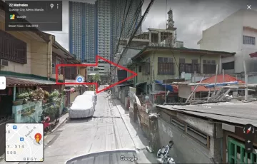 Residential Lot For Sale in Santa Teresita, Quezon City, Metro Manila