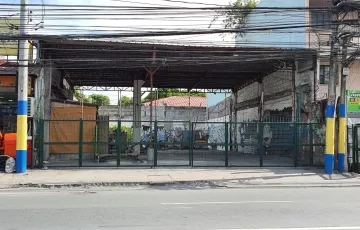 Commercial Lot For Rent in Habay I, Bacoor, Cavite