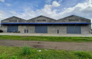 Warehouse For Rent in Mabuhay, General Santos City, South Cotabato